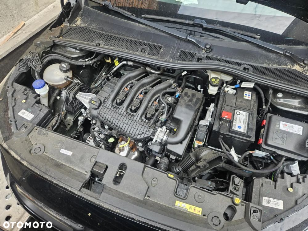 Opel Corsa 1.2 Start/Stop Elegance - 13