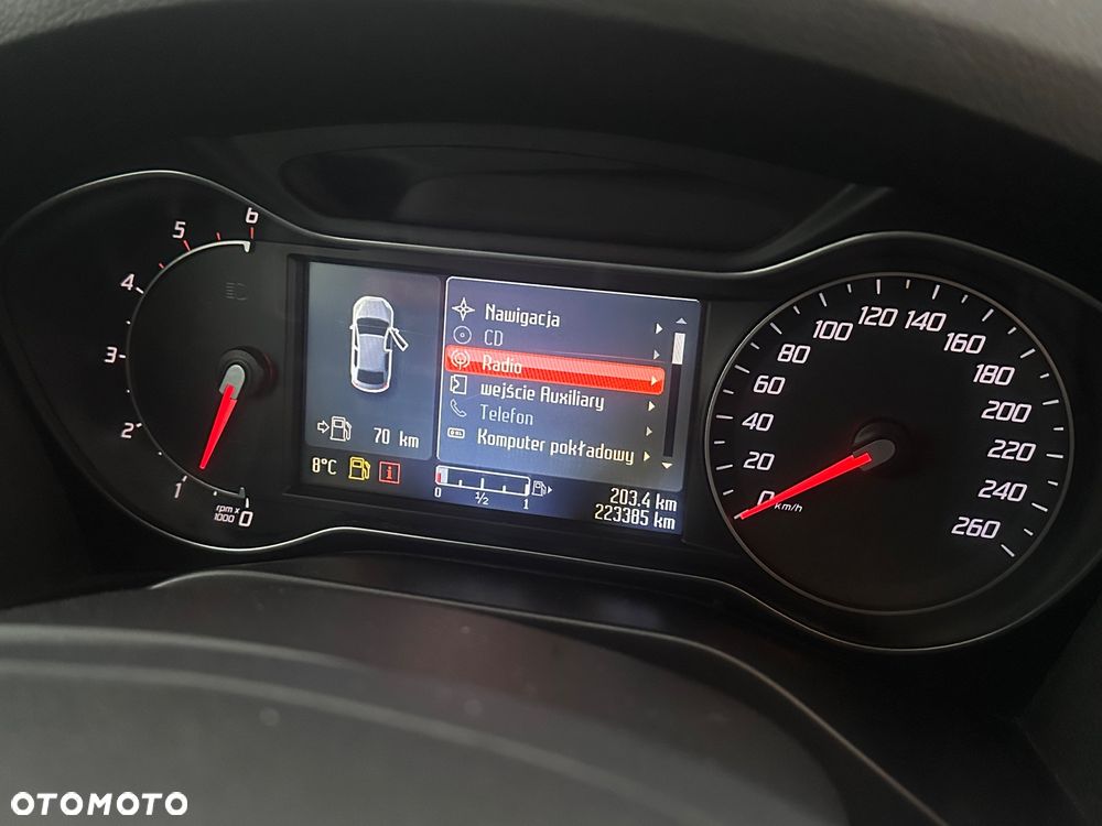 Ford Galaxy 2.0 TDCi Titanium - 29