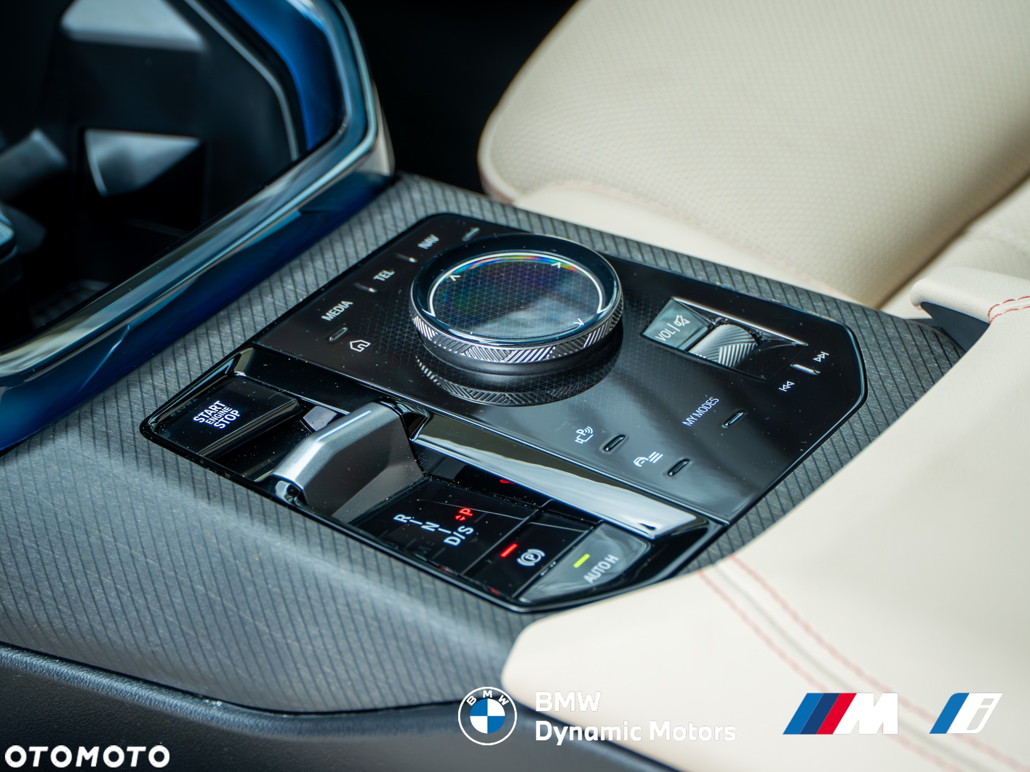 BMW X3 M M50 xDrive - 32