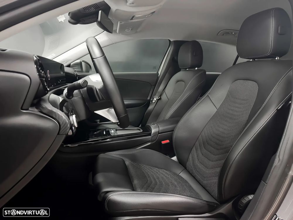 Mercedes-Benz A 200 Progressive Aut. - 13