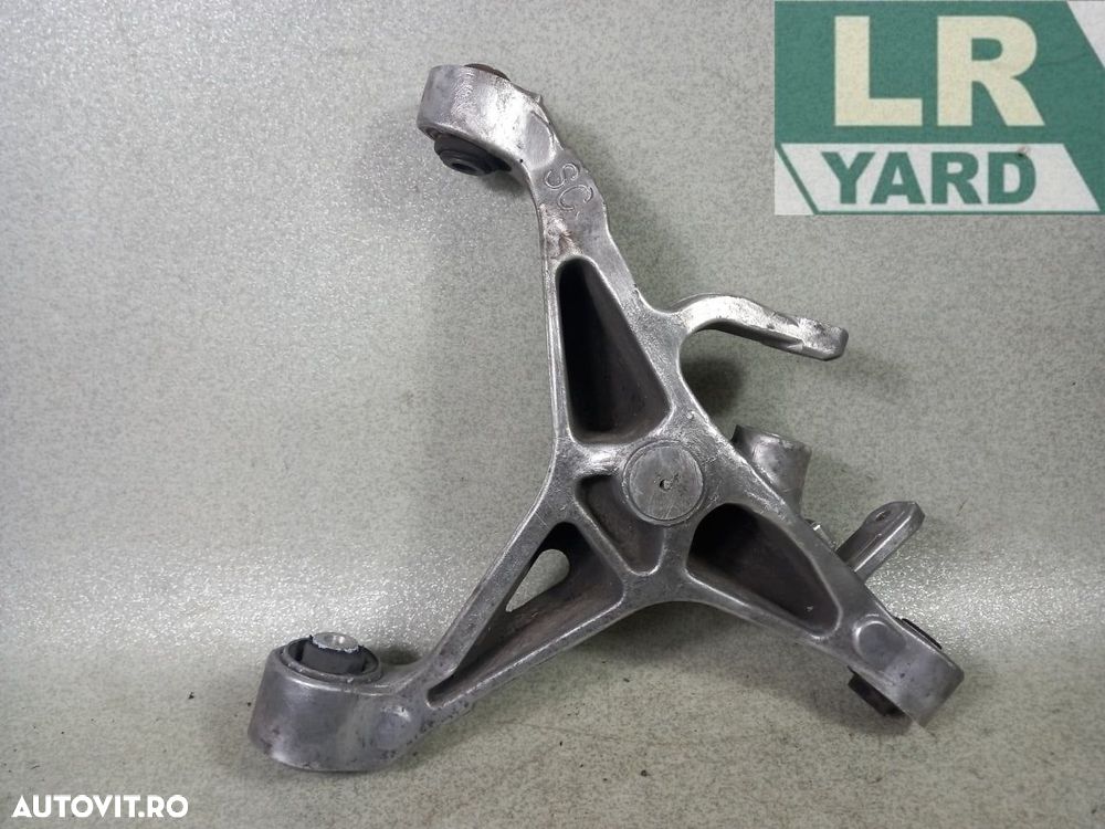 Brat inferior dreapta spate Jaguar XF 2009-2015; Jaguar XJ ≥2010 - 1