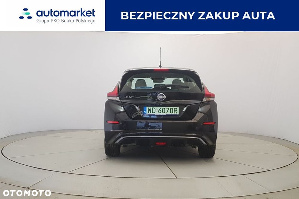 Nissan Leaf 40kWh Acenta - 6