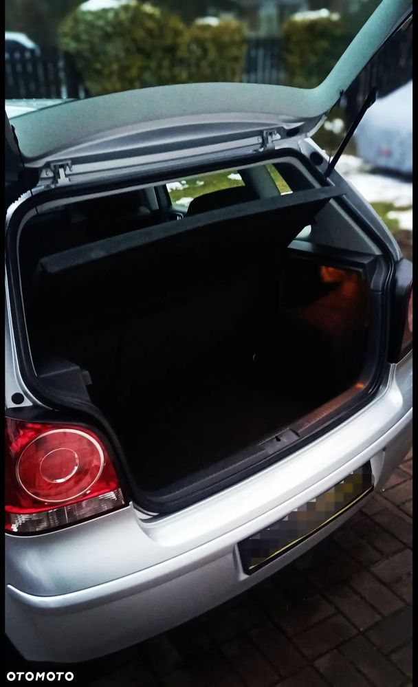 Volkswagen Polo 1.4 Automatik Goal - 23