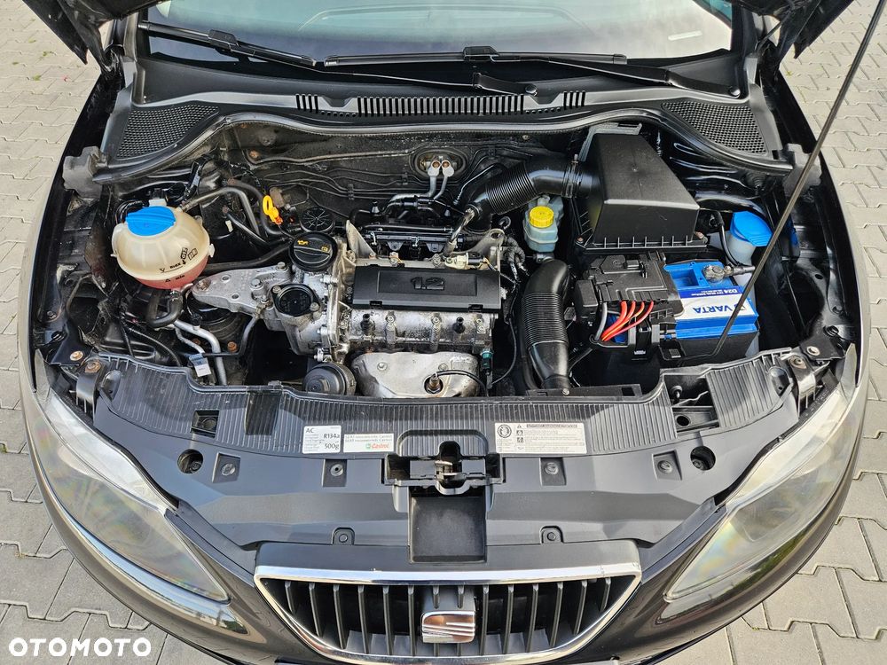Seat Ibiza 1.2 12V Copa - 34