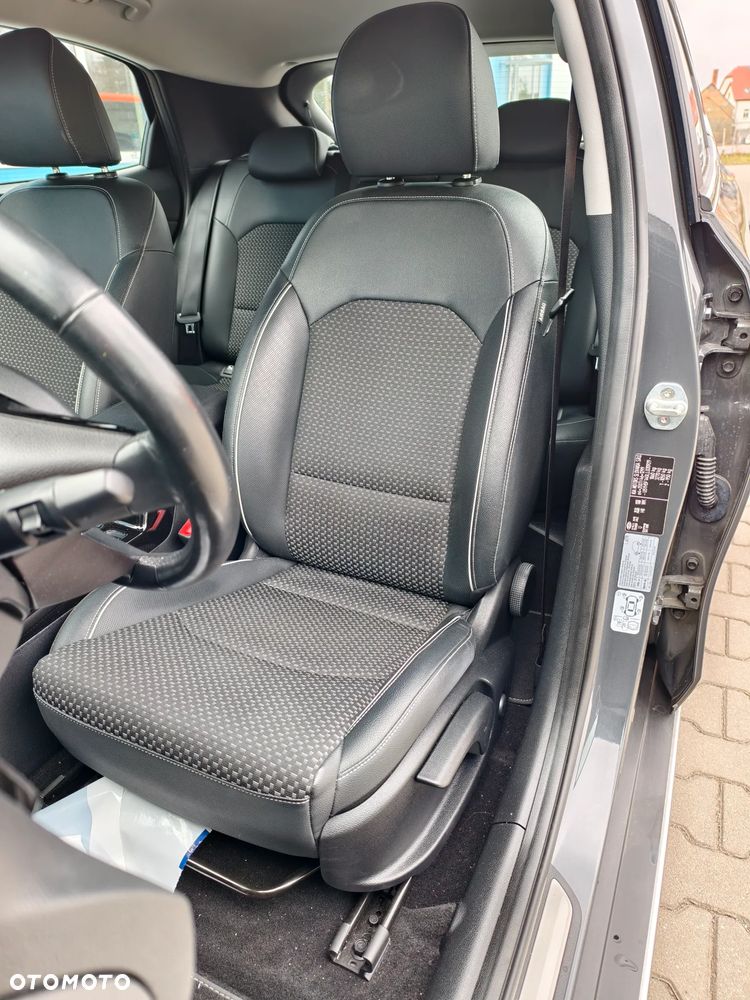 Kia XCeed 1.4 T-GDI OPF DCT7 JBL SOUND EDITION - 13