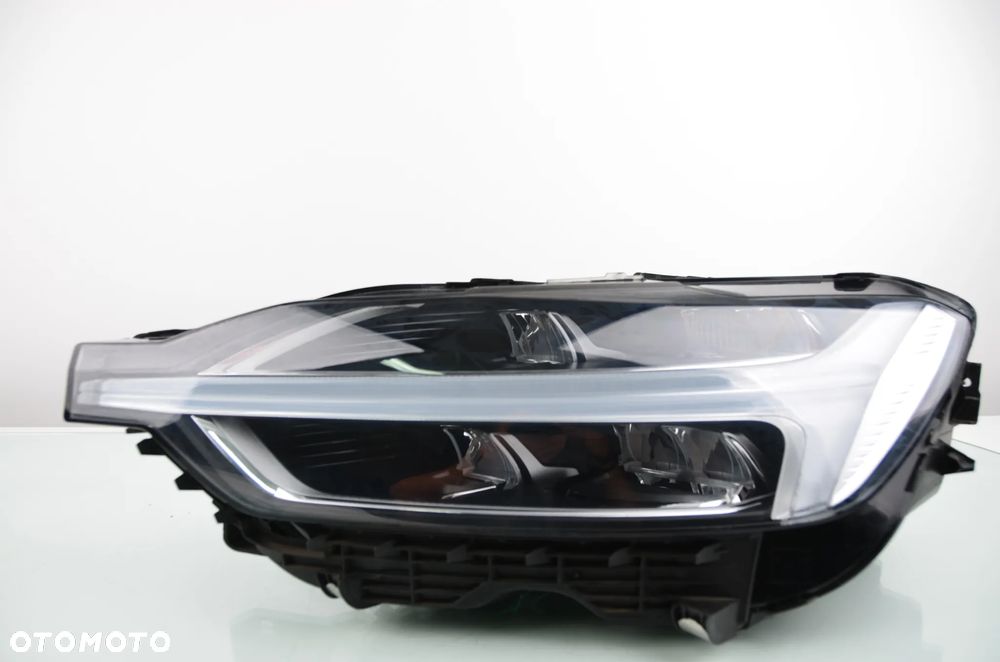 VOLVO XC60 FULL LED 32133548 MID Lewy Przedni Oryginał - 1