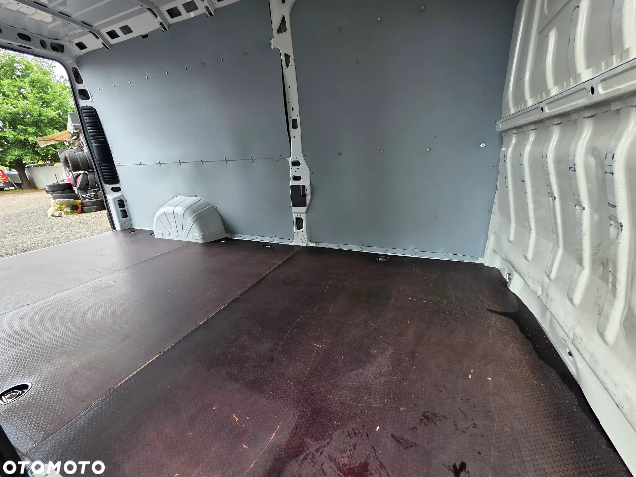 Fiat Ducato Maxi MJ L4 - 7