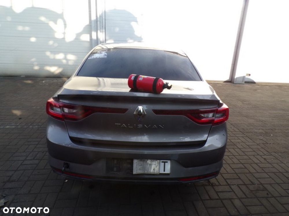 Części- Renault Talisman 1 I 1.6 DCI 160 KM 18R - 2