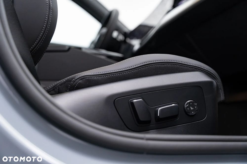 BMW Seria 5 - 20