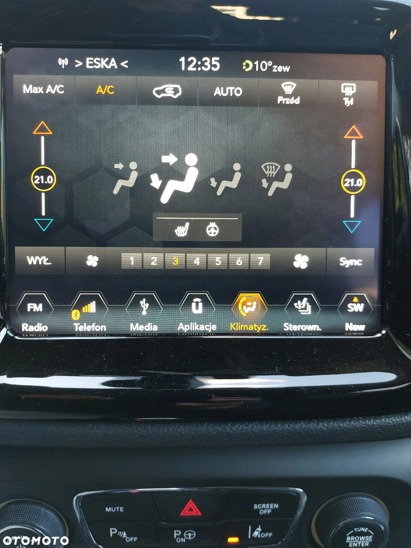 Jeep Compass 2.0 MJD Limited 4WD S&S - 13