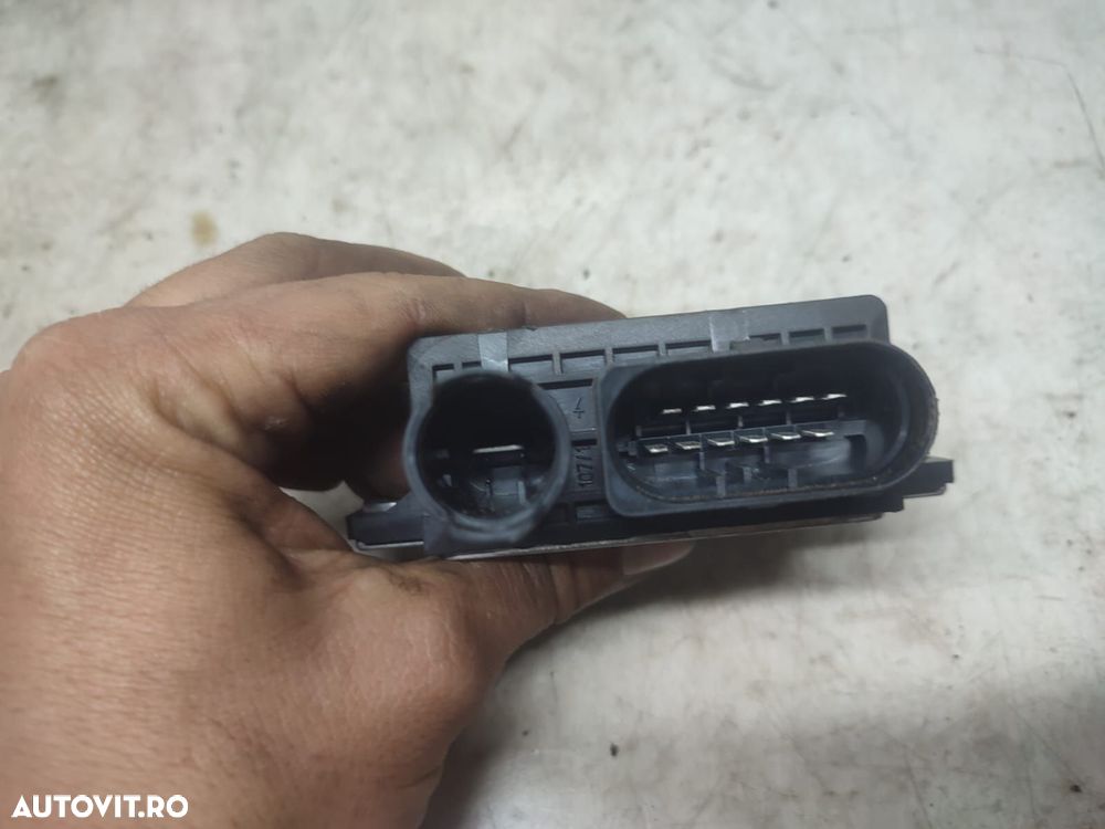 Releu bujii 0522120703 BMW Seria 1 E87 [2004 - 2007] - 3