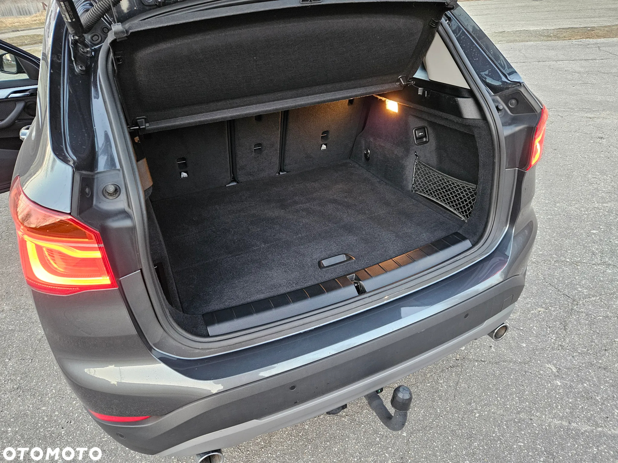 BMW X1 xDrive18d - 21