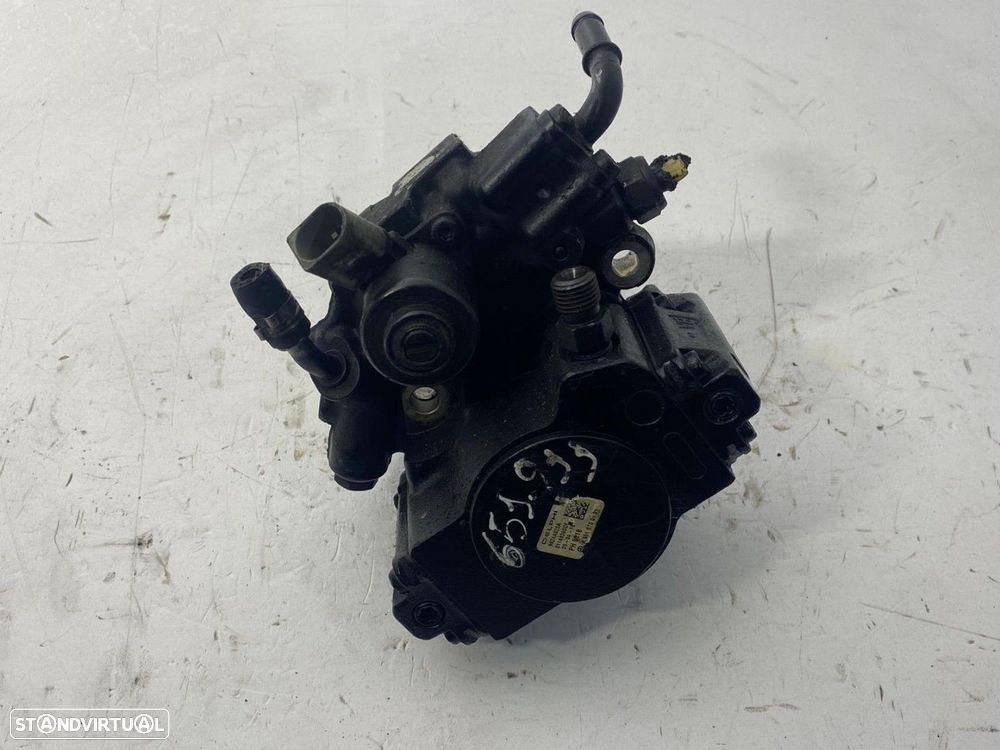 Bomba Alta Pressao MERCEDES-BENZ C-CLASS (W204) C 220 CDI REF. A6510700101 MOTOR... - 2