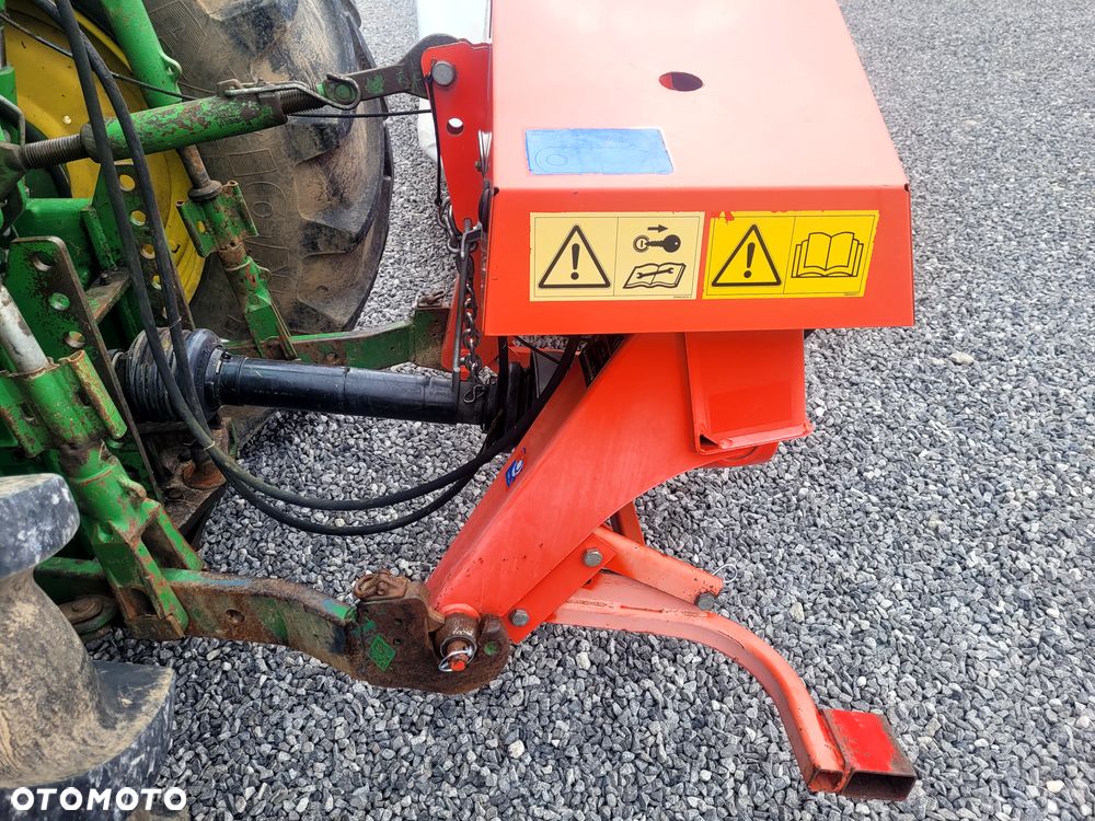 Kuhn GMD 3110-FF LIFT-CONTROL - 5