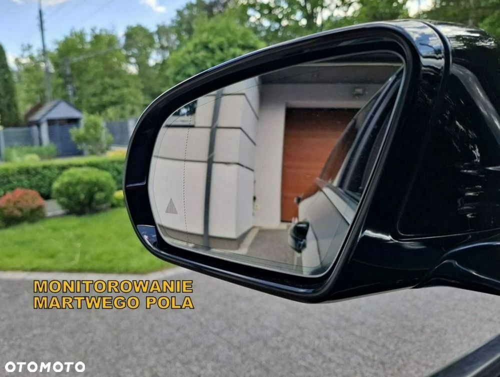 Mercedes-Benz Klasa E 300 de 9G-TRONIC - 20