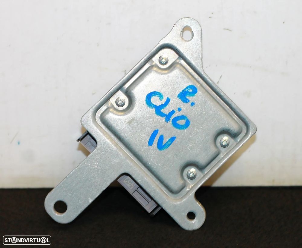 CENTRALINA DE AIRBAG RENAULT CLIO IV - 3
