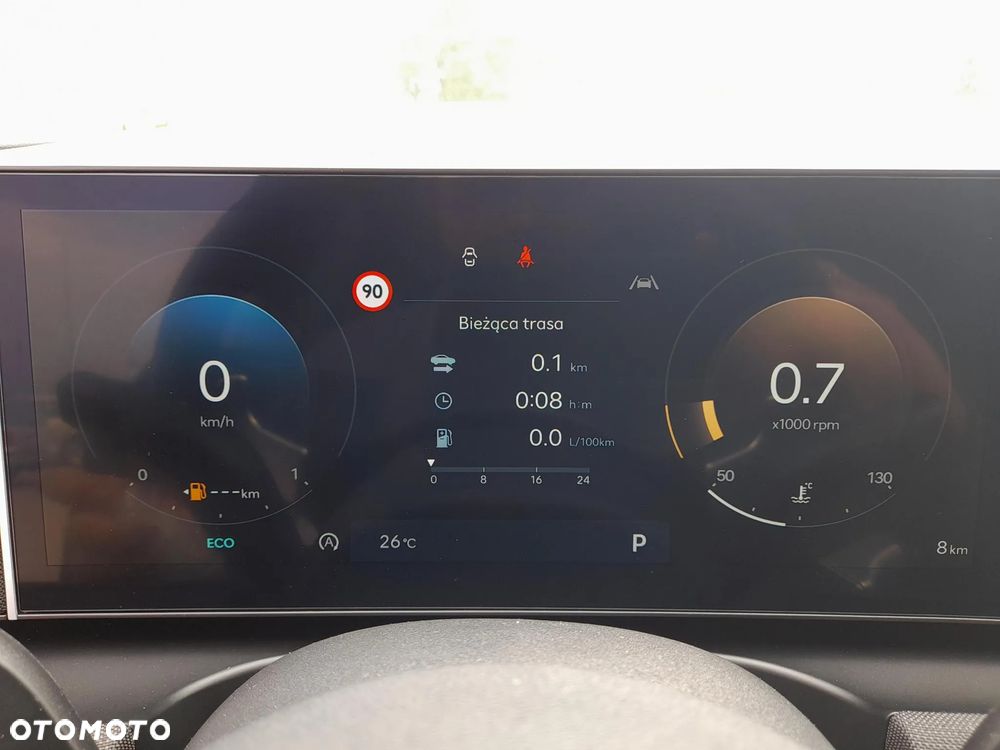 Hyundai Tucson - 14