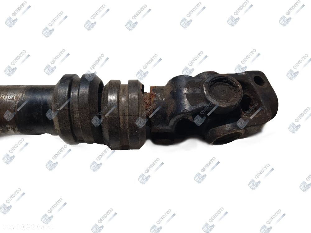 DRĄŻEK KRZYŻAK KOLUMNY KIEROWNICZEJ RENAULT MIDLUM 5010239254 - 3