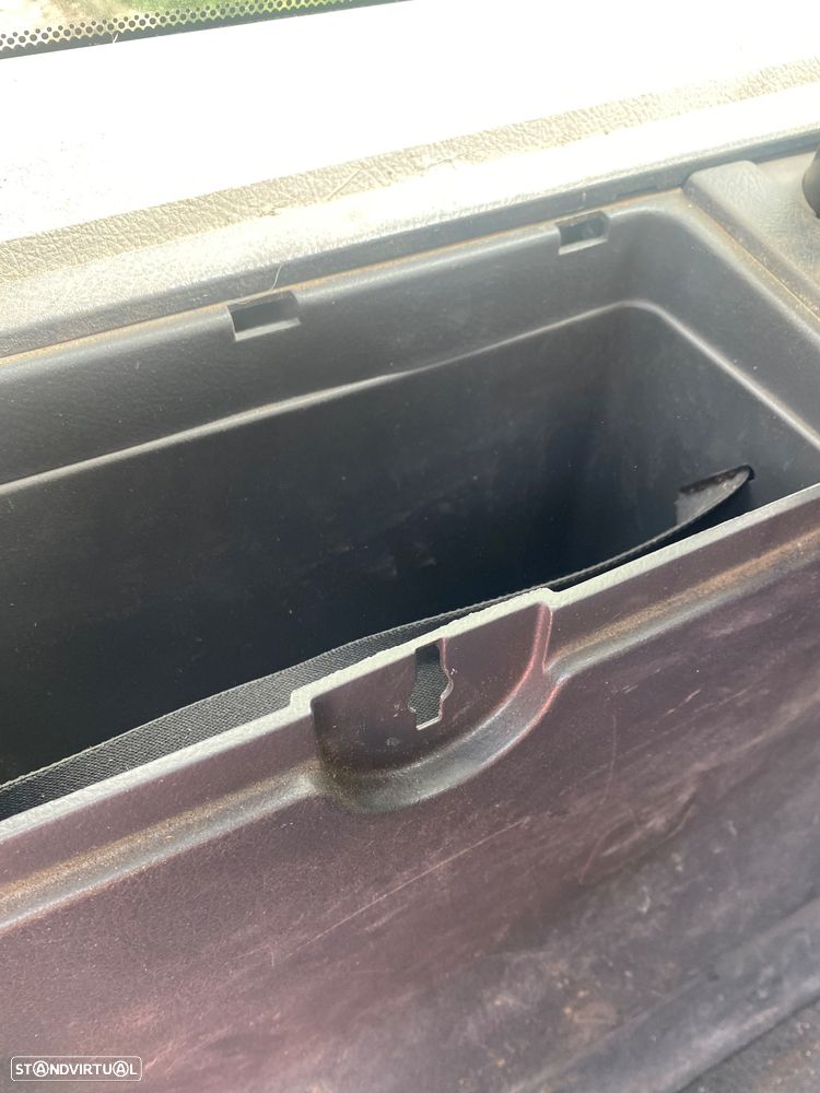 Opel Frontera 2.2 DTi Sport - 9