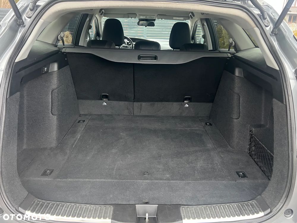 Honda Civic 1.8 i-VTEC Automatik Sport Black Edition - 32