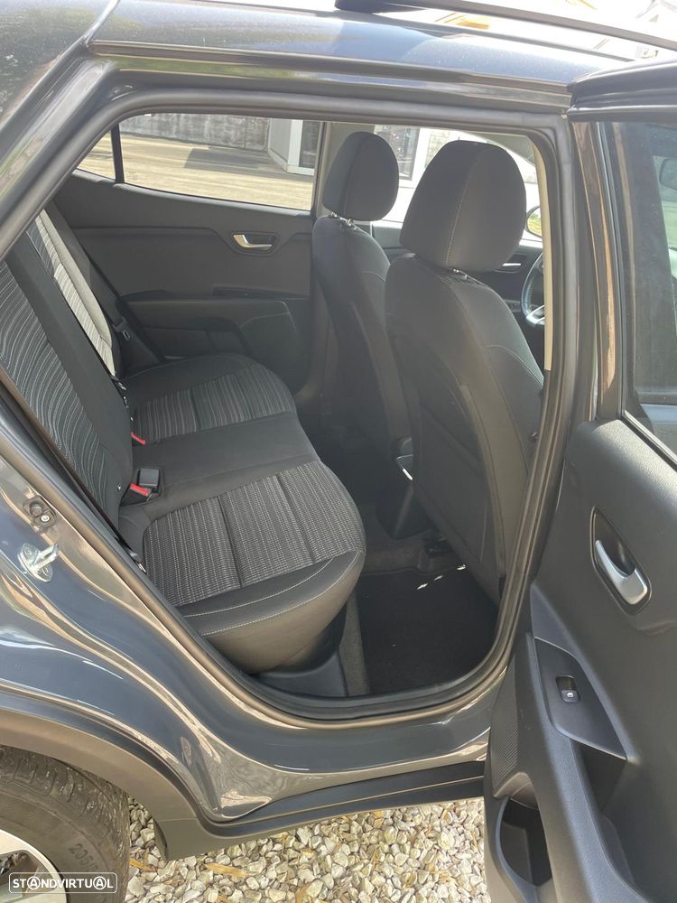 Kia Stonic 1.0 T-GDI Drive - 10