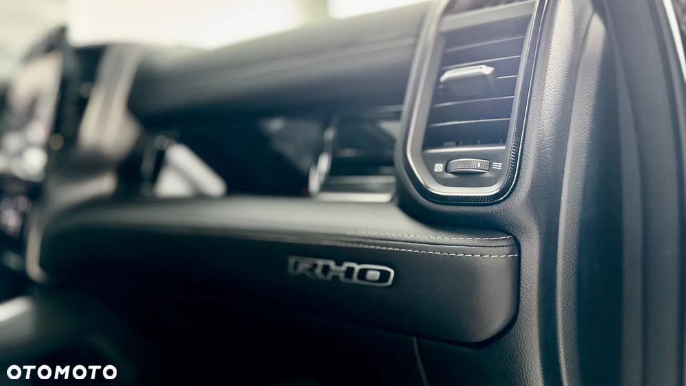 RAM 1500 - 24