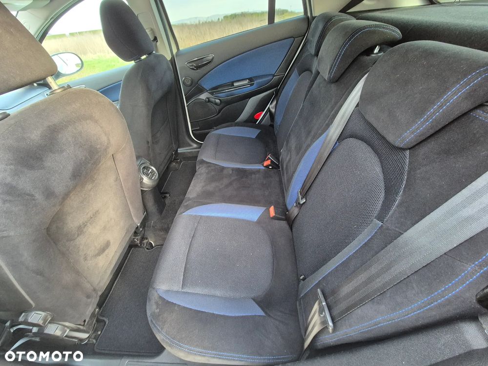 Fiat Bravo 1.4 16V Turbo Start/Stop Sport - 31