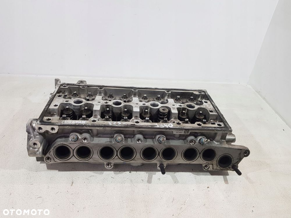 głowica cylindrów 22111-2u000 hyundai i30 kia ceed 1.6 crdi d4fe - 5