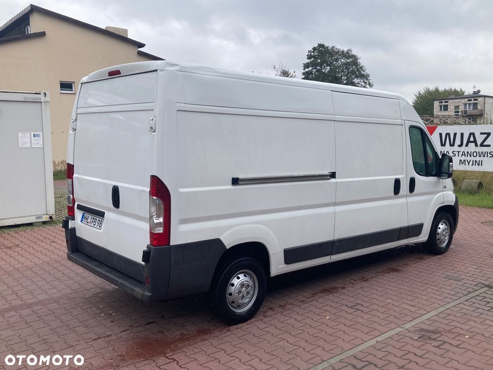 Fiat Ducato - 5