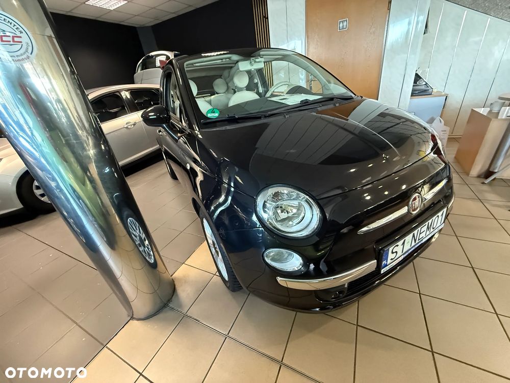 Fiat 500 - 2