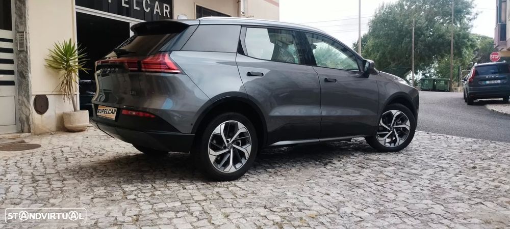 Aiways U5 Premium - 5