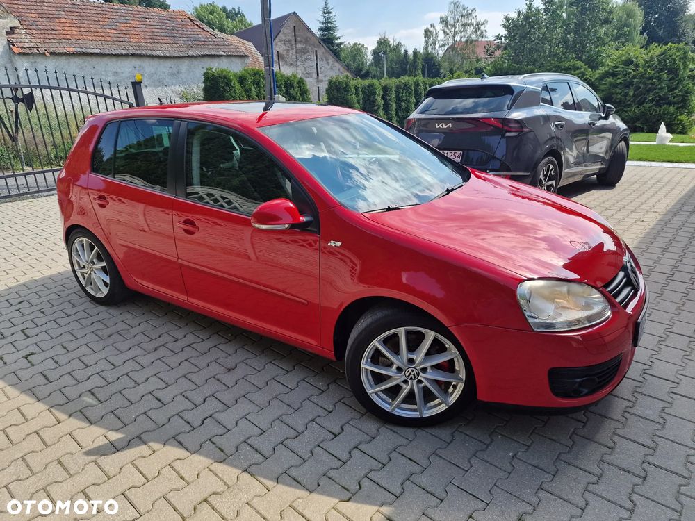 Volkswagen Golf 2.0 TDI DPF GT Sport - 4