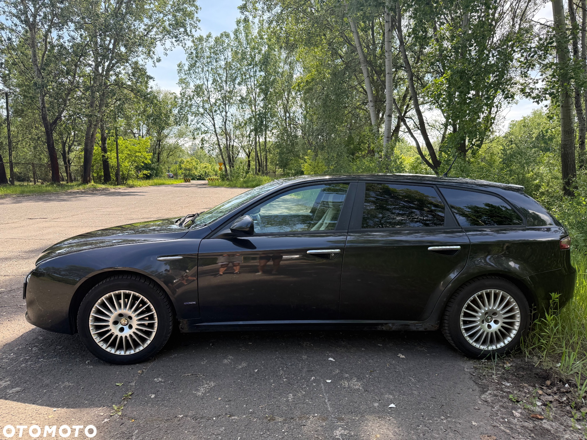 Alfa Romeo 159 - 3