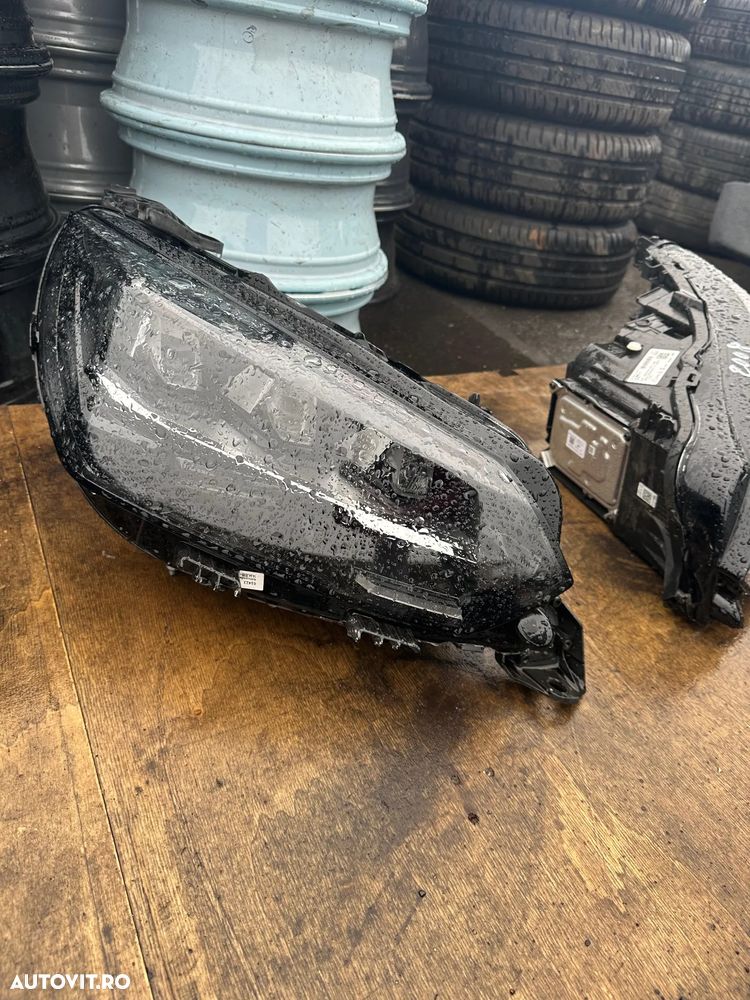 Far dreapta fata PEUGEOT 2008 II [ 2019 - 2023 ] - 1