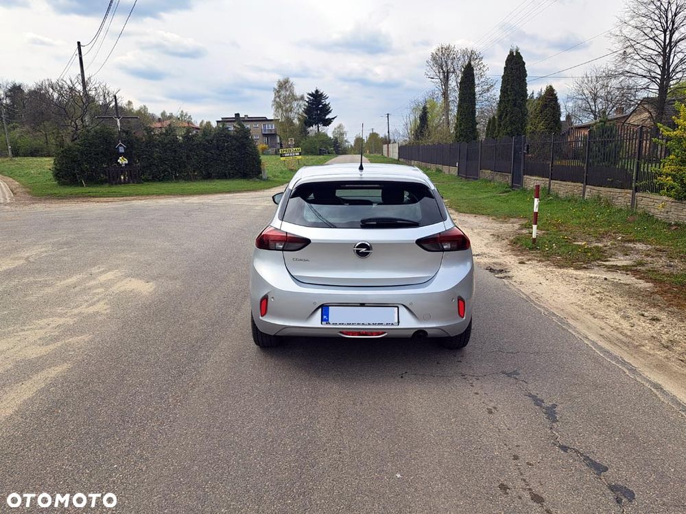 Opel Corsa - 7