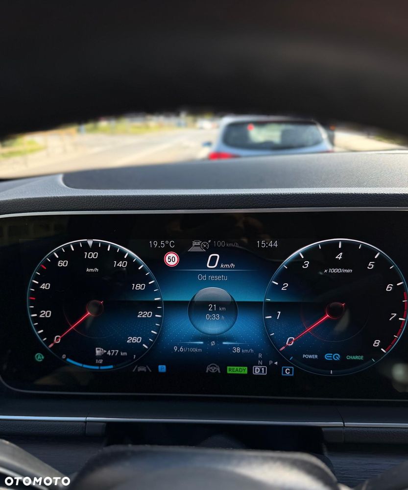 Mercedes-Benz GLE - 7