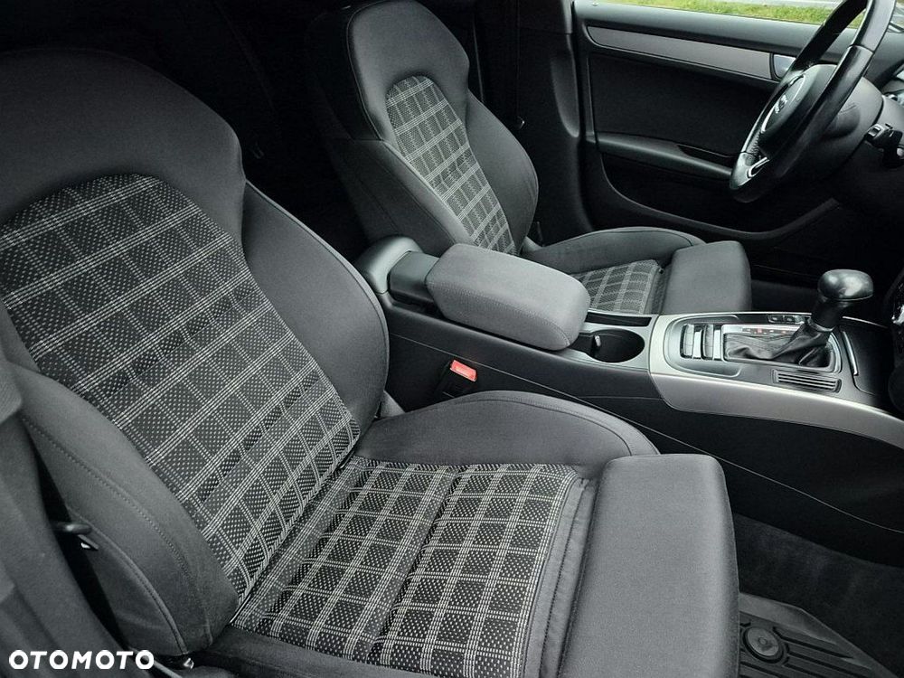 Audi A5 Sportback null - 29