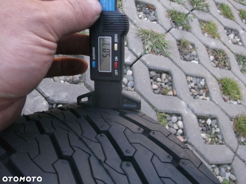 opona 16.5x6.5-8 r8 16,5x6,5 deli tire kosiarka quad 2sztuki komplet - 4