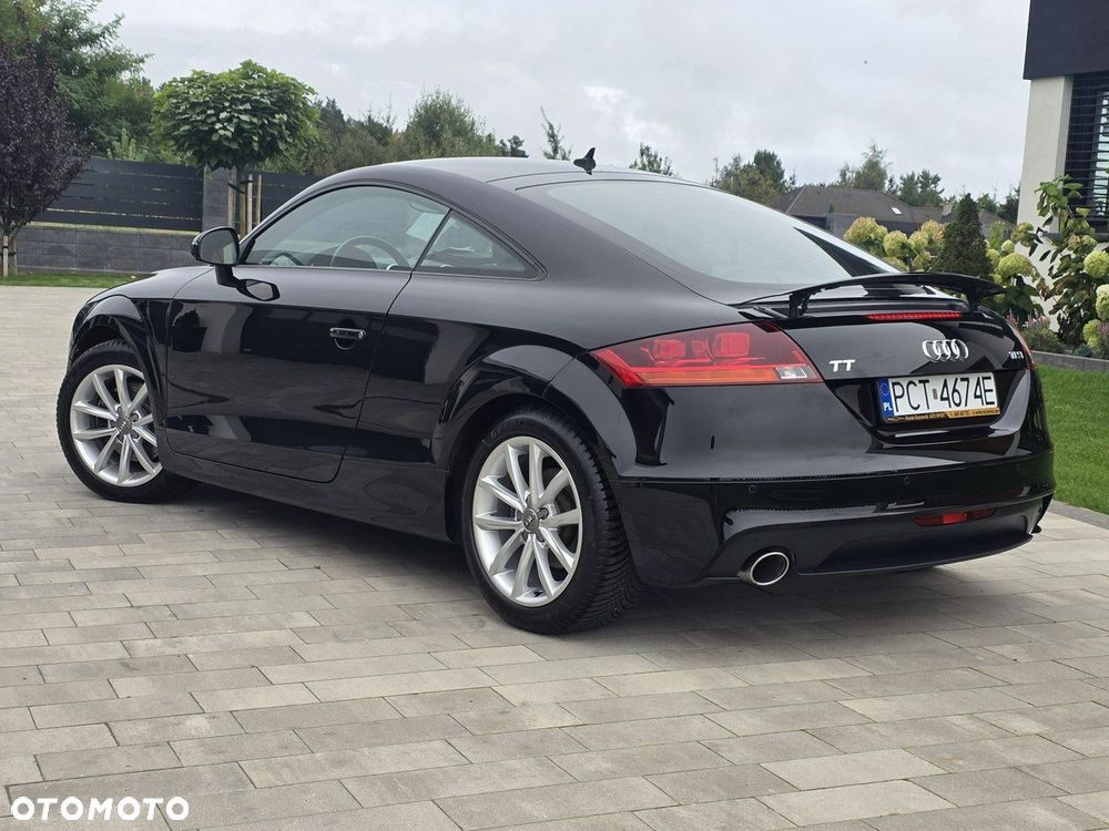 Audi TT Coupé - 37