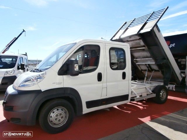 Fiat Ducato - 2