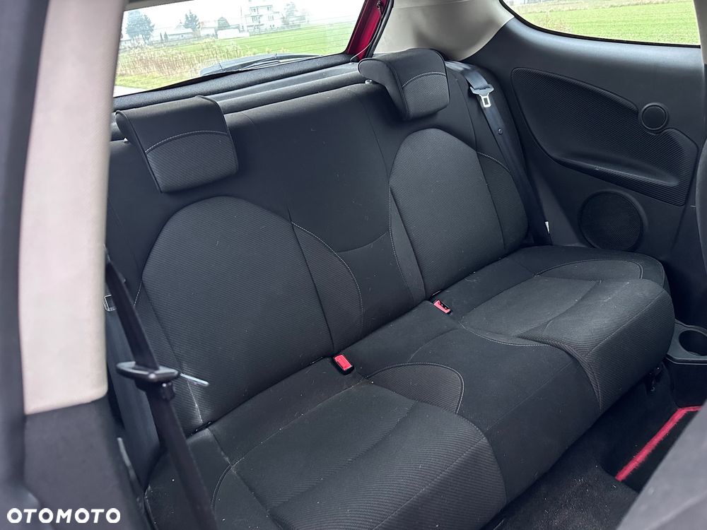 Alfa Romeo Mito 1.4 Progression - 7