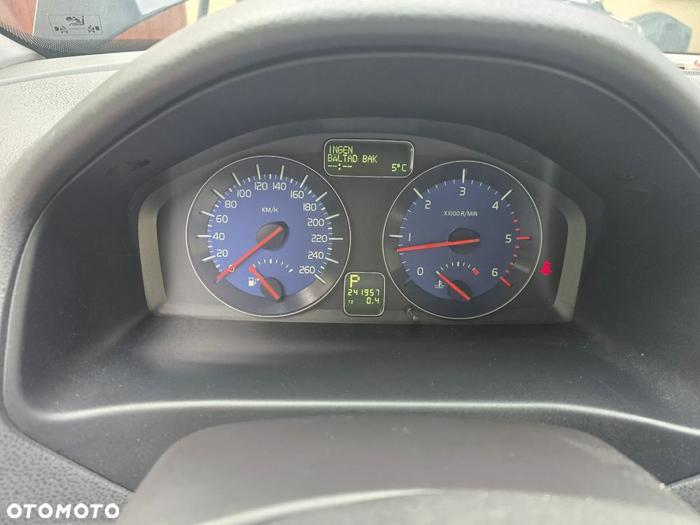 Volvo S40 D5 DPF RDesign - 20
