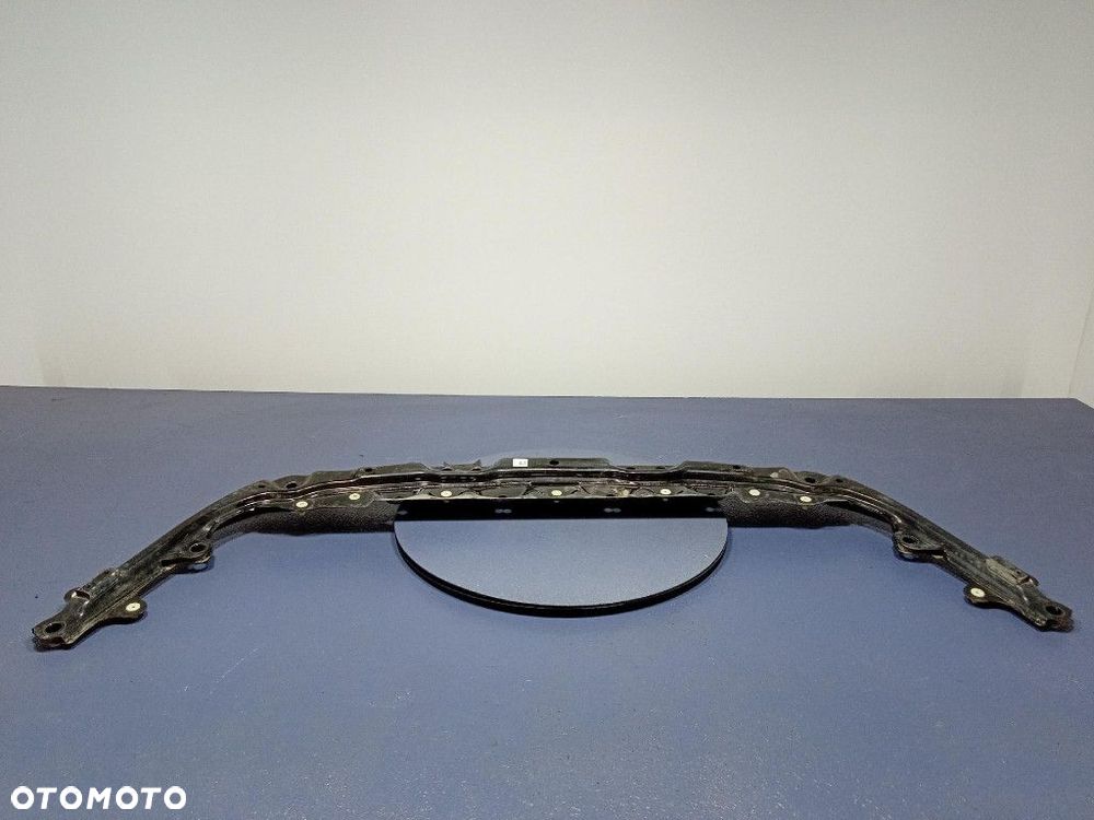 BMW IX1 X1 U11 WZMOCNIENIE BELKA ZAWIESZENIA TYŁ 8836955 - 6