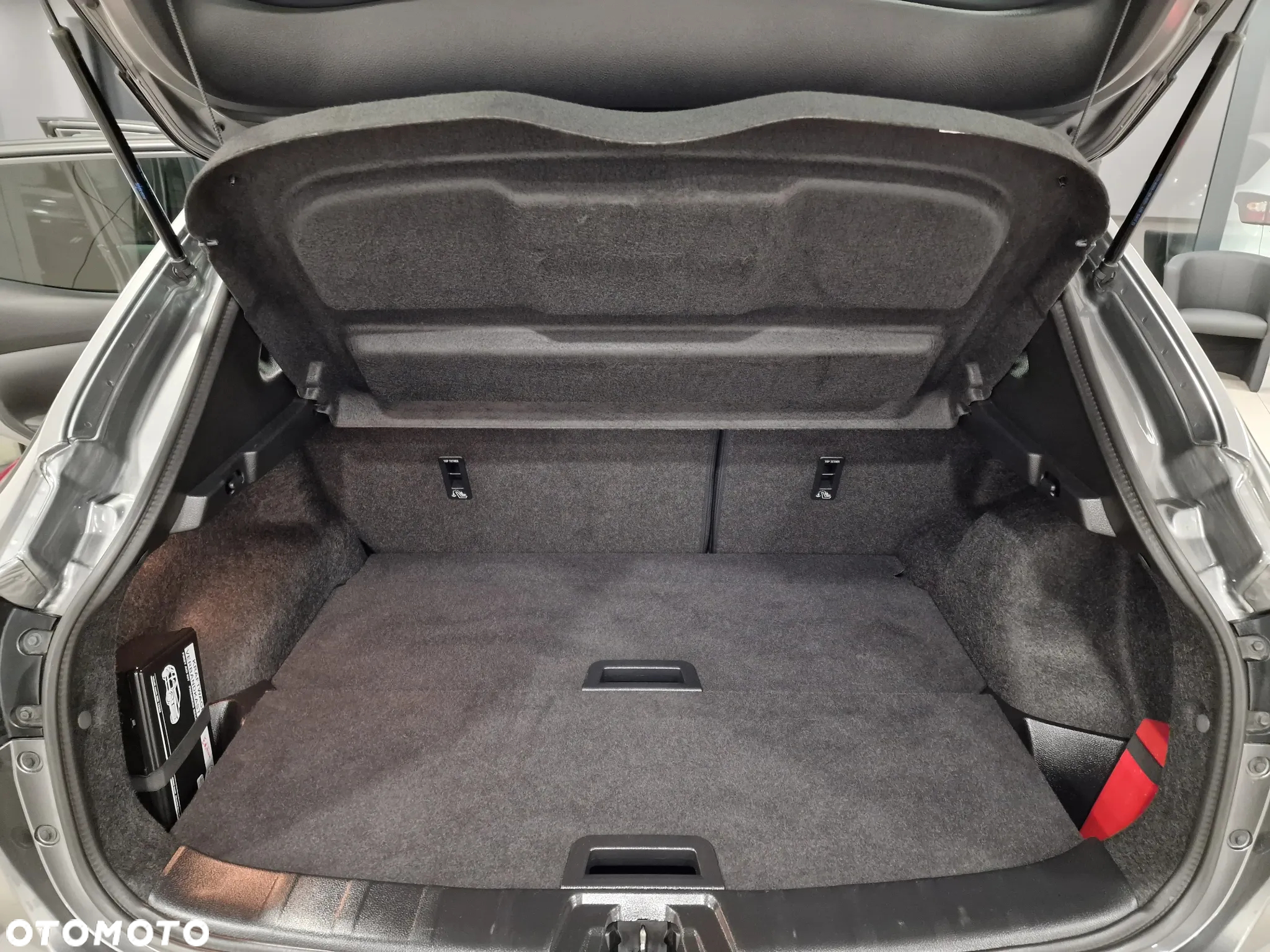 Nissan Qashqai 1.6 DIG-T Tekna+ - 21