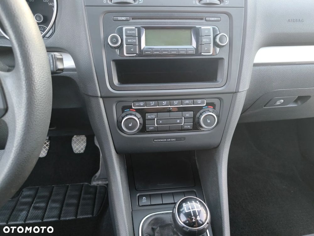 Volkswagen Golf 1.4 Team - 26