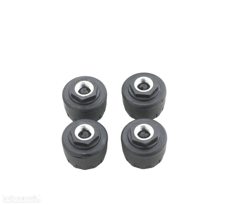 SENSORES DE PRESSÃO DE PNEUS PARA RADIOS ANDROID XTRONS - 2