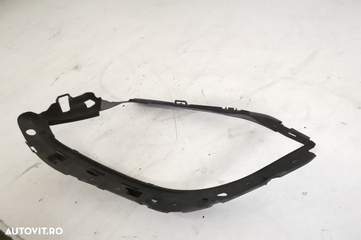 Rama Far Dreapta Originala In Stare Buna Mercedes-Benz  GLS-Class  X16 - 6