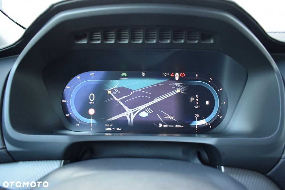 Volvo XC 90 - 21