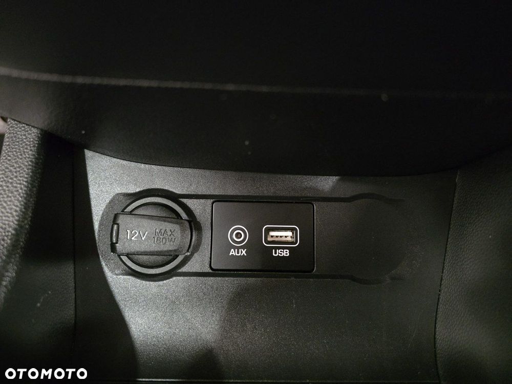 Hyundai i20 blue 1.4 Active Select - 19