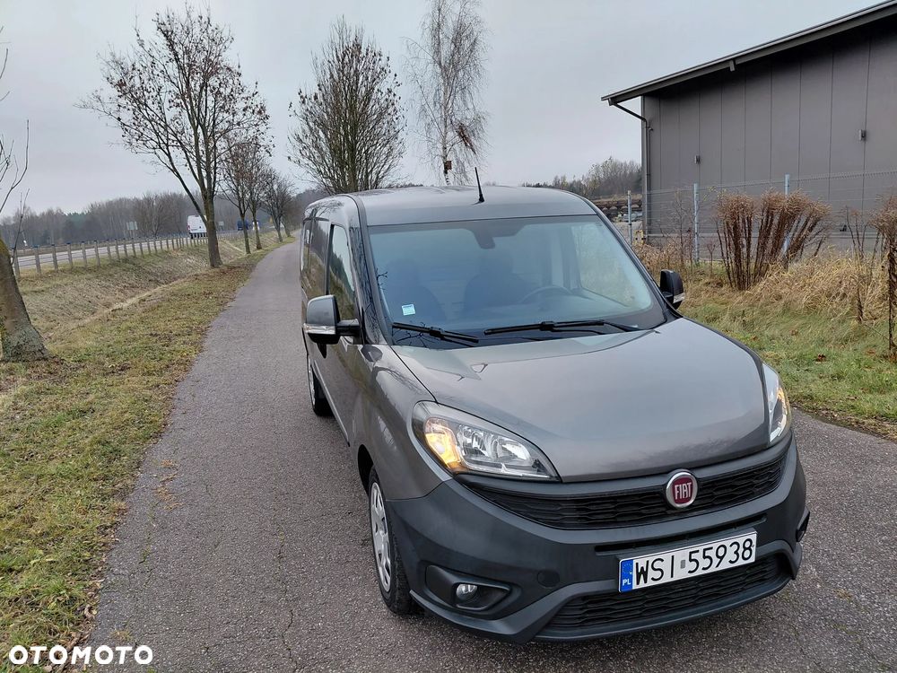 Fiat DOBLO - 4